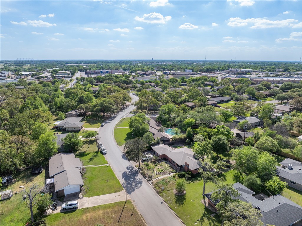 800 Esther Boulevard Bryan, TX 77802 - Photo 37 of 37 an aerial view of a city