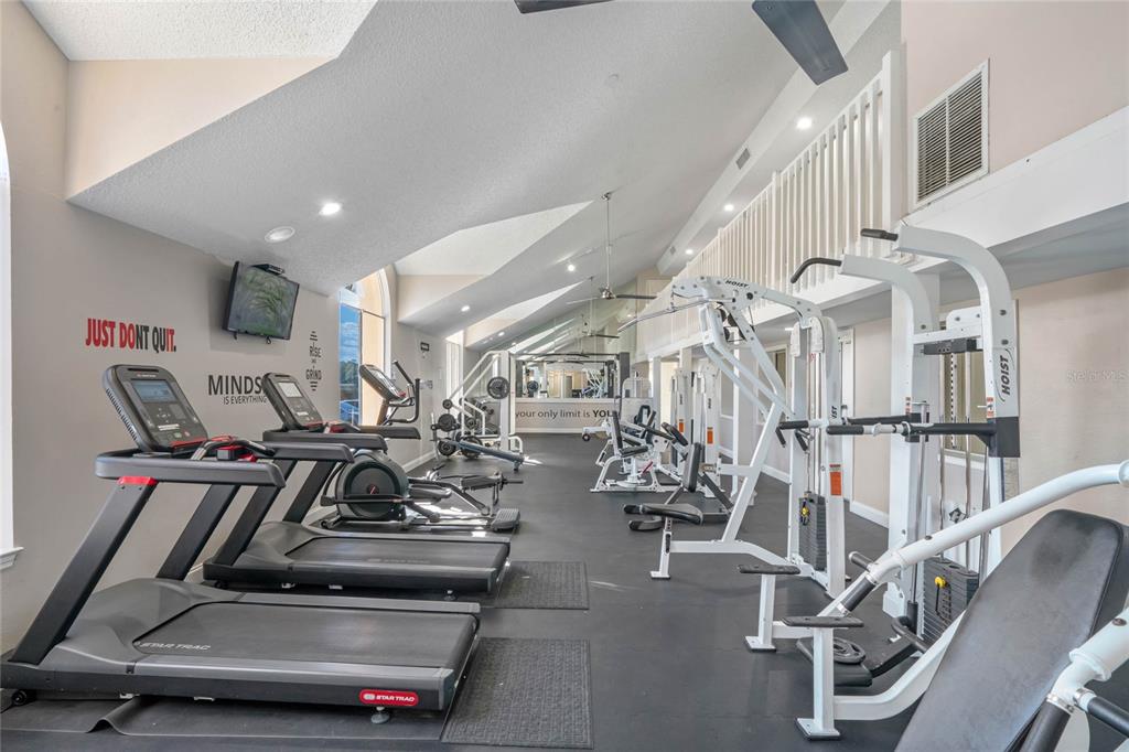 4532 Commander Drive, Unit 2115 Orlando, FL 32822 - Photo 21 of 23