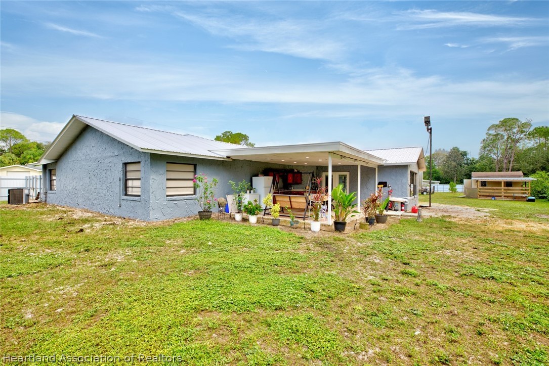 116 Orday Road Sebring, FL 33875 - Photo 29 of 42 Gallery Image 29