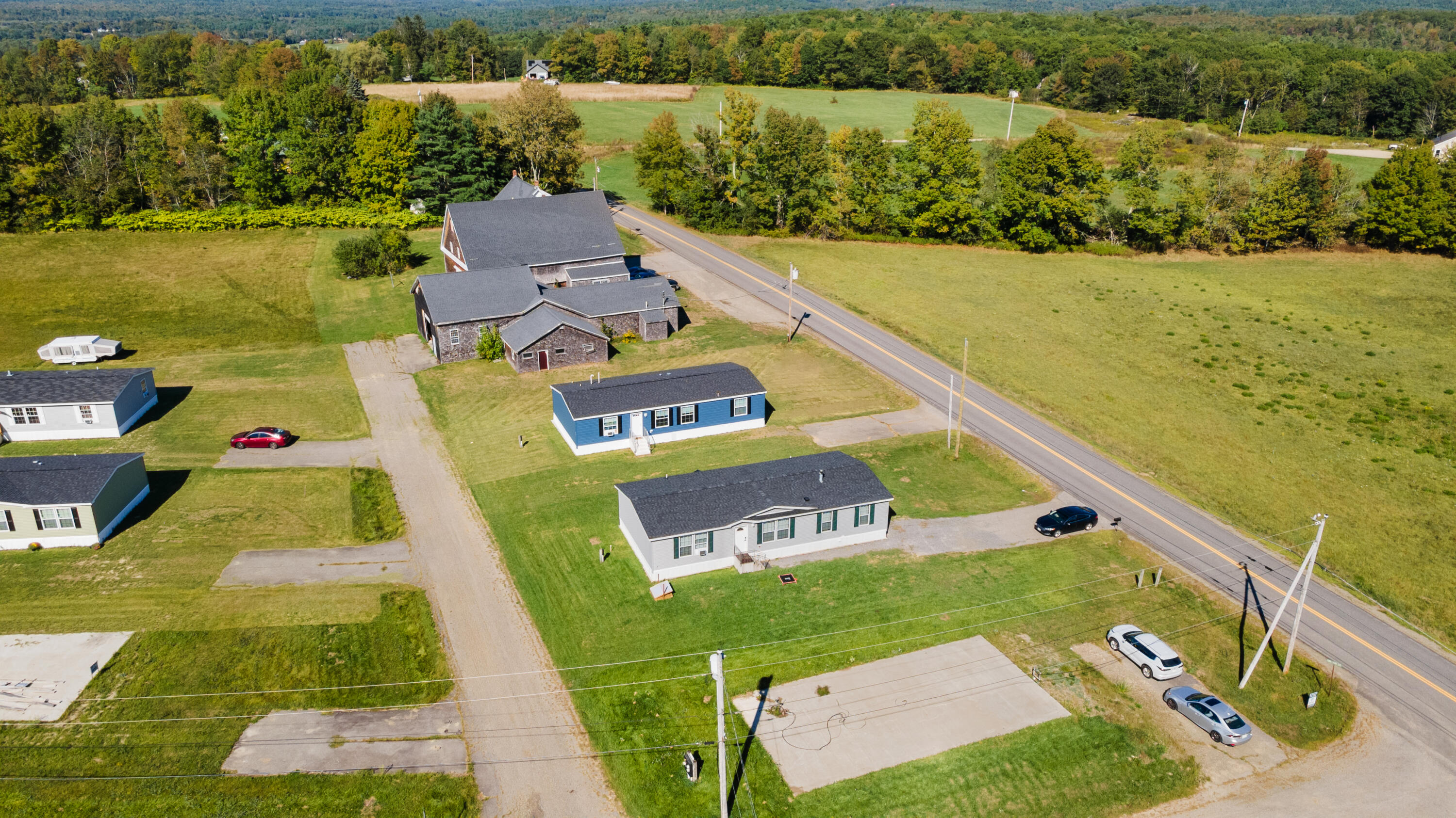 216 Windsor Neck Road Windsor, ME 04363 - Photo 2 of 24 2