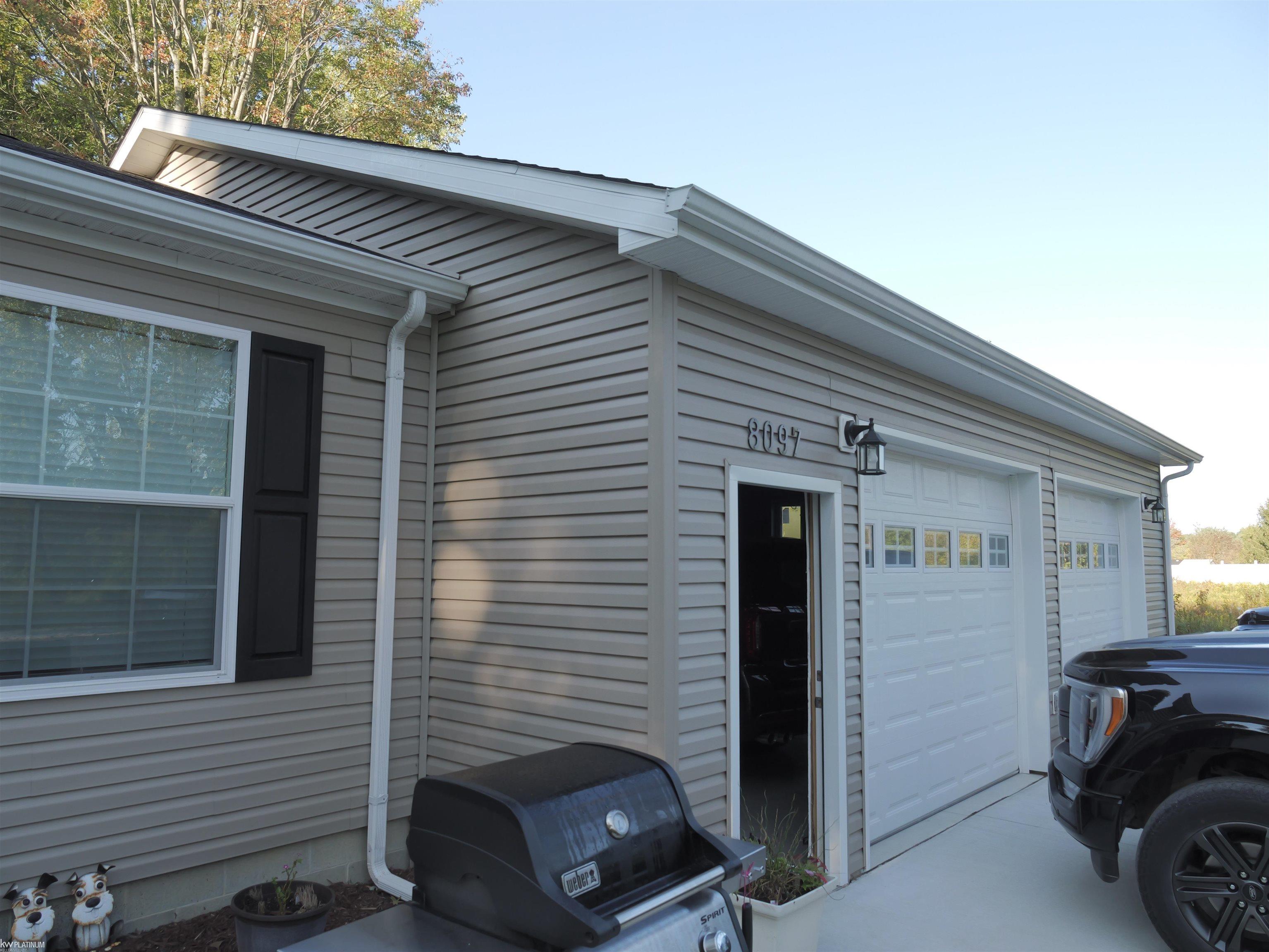 8097 Adair Road Casco, MI 48064 - Photo 5 of 17