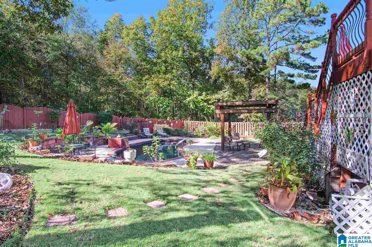 126 Shiraz Street Alabaster, AL 35007 - Photo 39 of 47