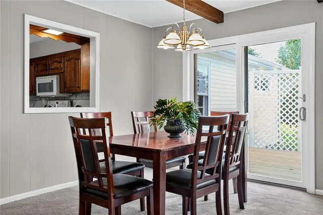 $269,950 | 228 North Cherry Street, Gardner, KS 66030