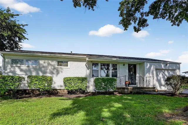 $269,950 | 228 North Cherry Street, Gardner, KS 66030