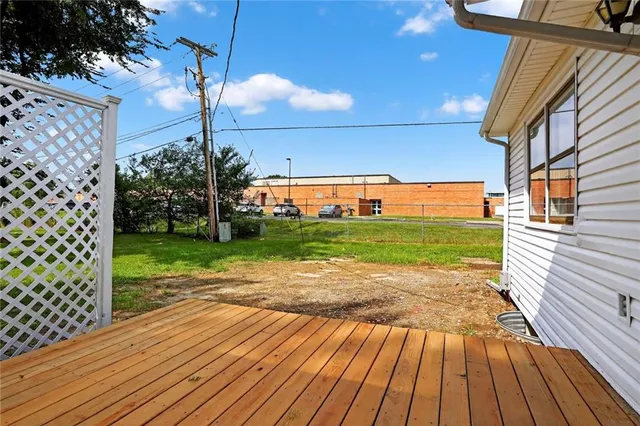 $269,950 | 228 North Cherry Street, Gardner, KS 66030