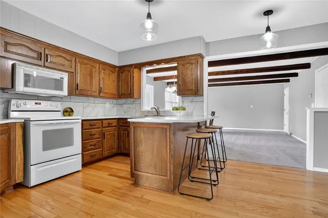 $269,950 | 228 North Cherry Street, Gardner, KS 66030