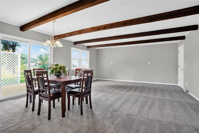 $269,950 | 228 North Cherry Street, Gardner, KS 66030