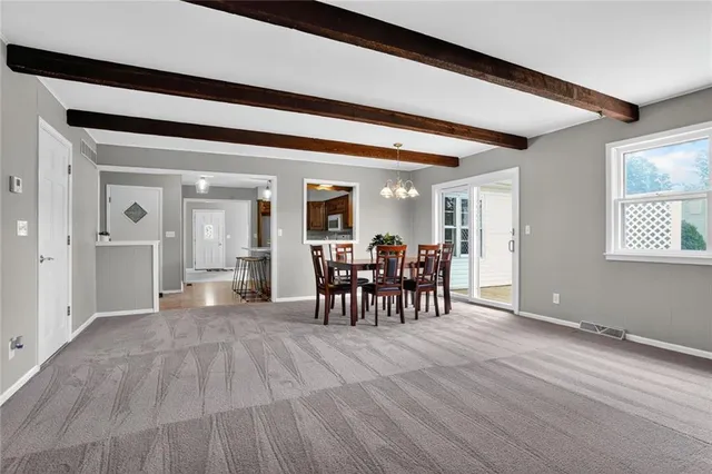 $269,950 | 228 North Cherry Street, Gardner, KS 66030