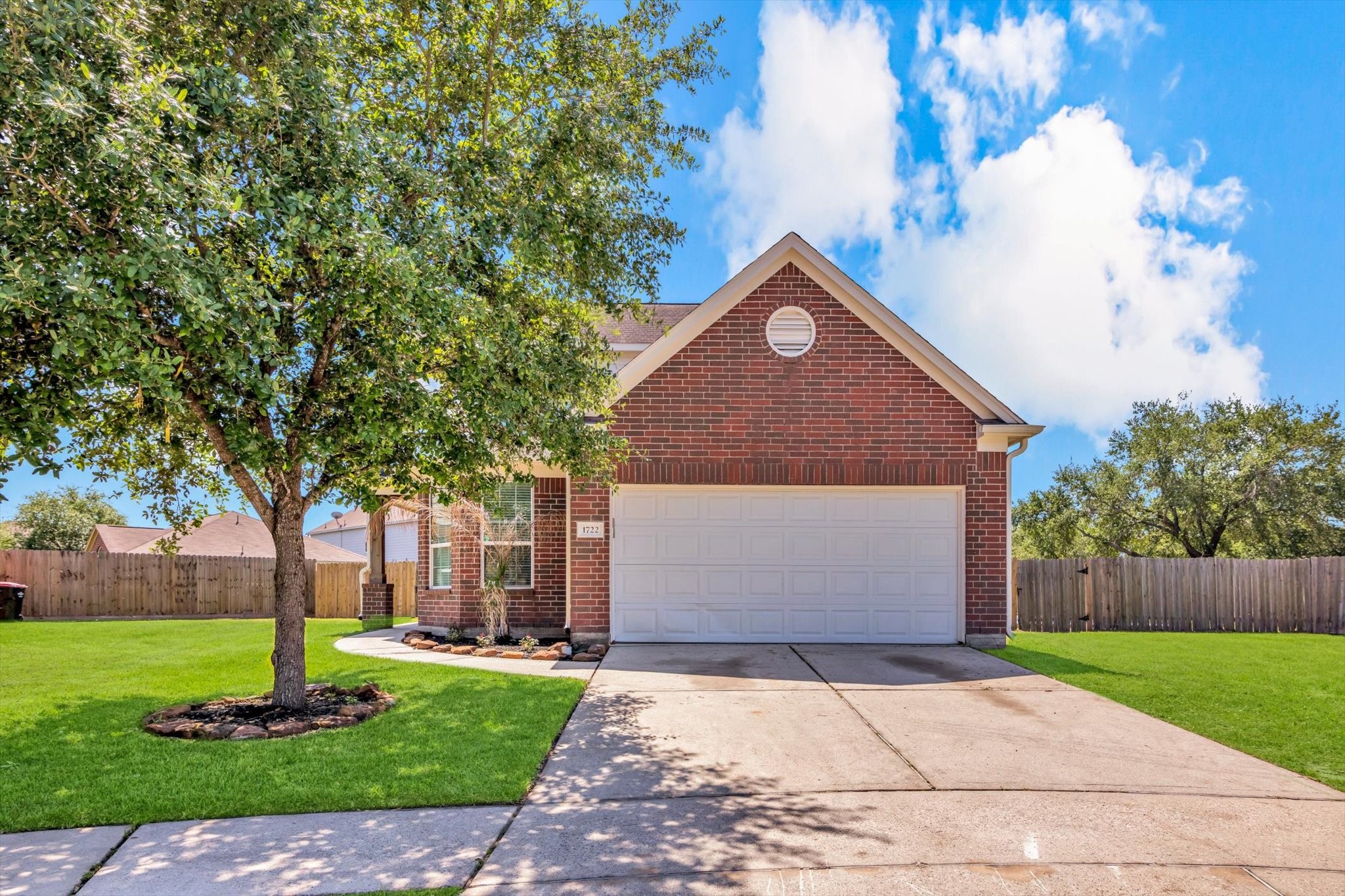 1722 Sun Point Court Humble, TX 77396 - Photo 1 of 40