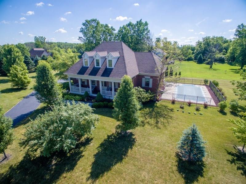 4378 Hummingbird Way Springfield, OH 45502 - Photo 3 of 26