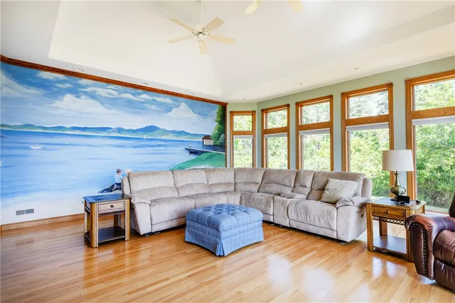 $1,000,000 | 186 Hillcrest Road, Elmira, NY 14903