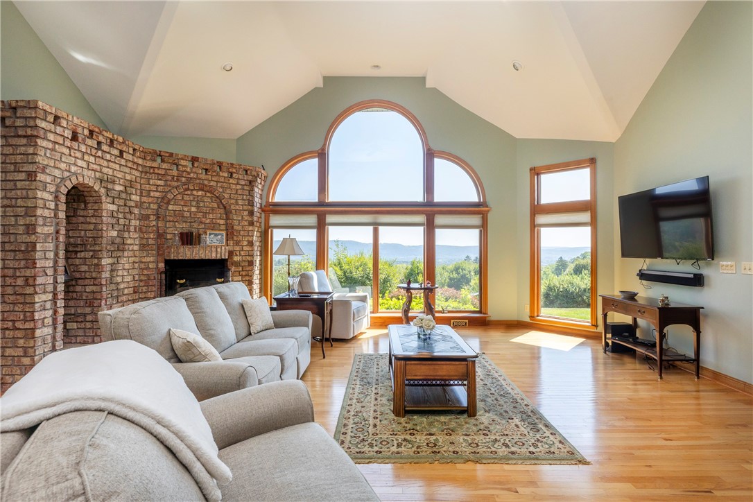 186 Hillcrest Road Elmira, NY 14903 - Photo 25 of 49