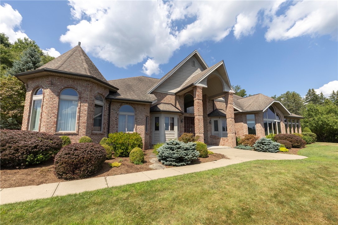 186 Hillcrest Road Elmira, NY 14903 - Photo 3 of 49