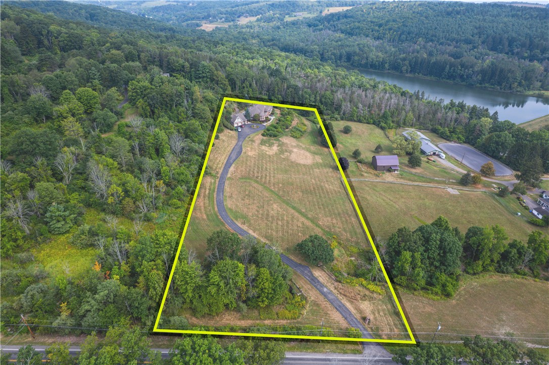 186 Hillcrest Road Elmira, NY 14903 - Photo 48 of 49