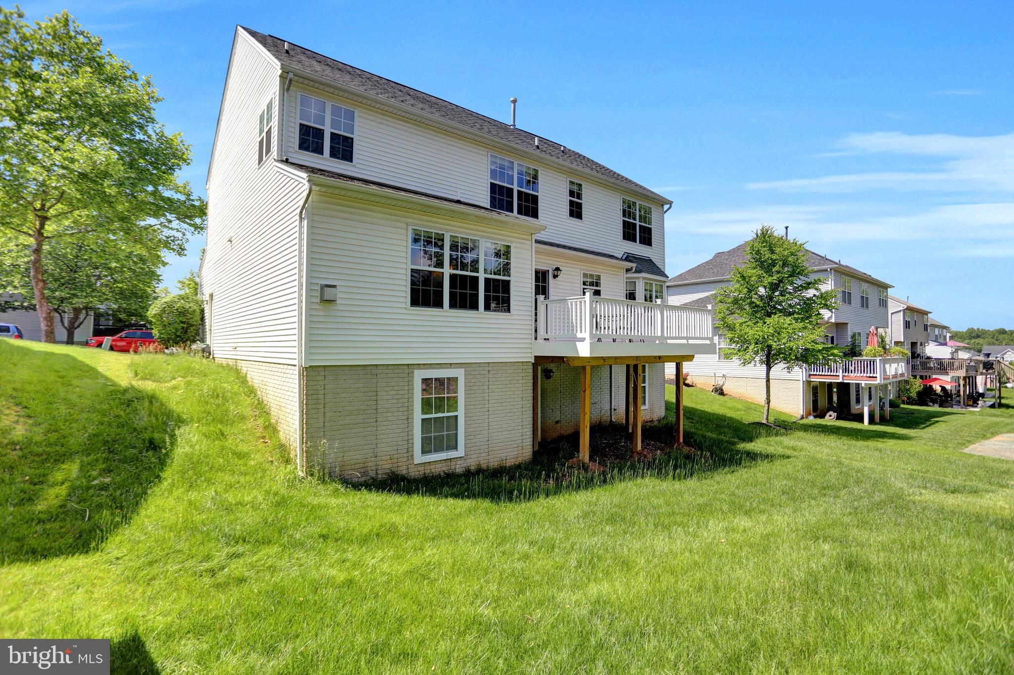 4003 Paige View Road Randallstown, MD 21133 - Photo 50 of 61
