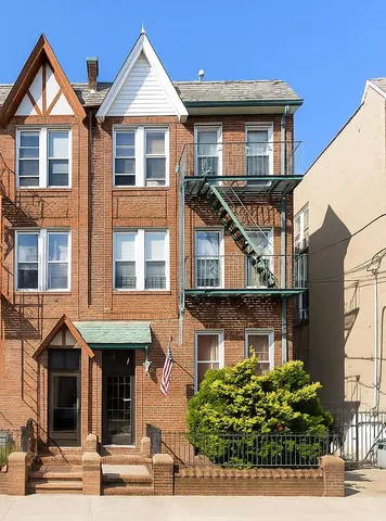 $1,398,000 | 847 Bay Ridge Avenue | Dyker Heights