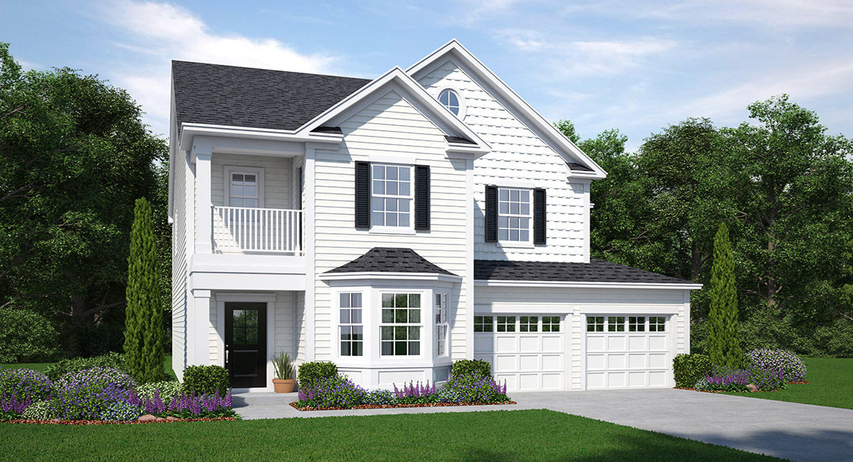 1956 Sweetfern Road Hanahan, SC 29410 - Photo 1 of 14 Fanning G1