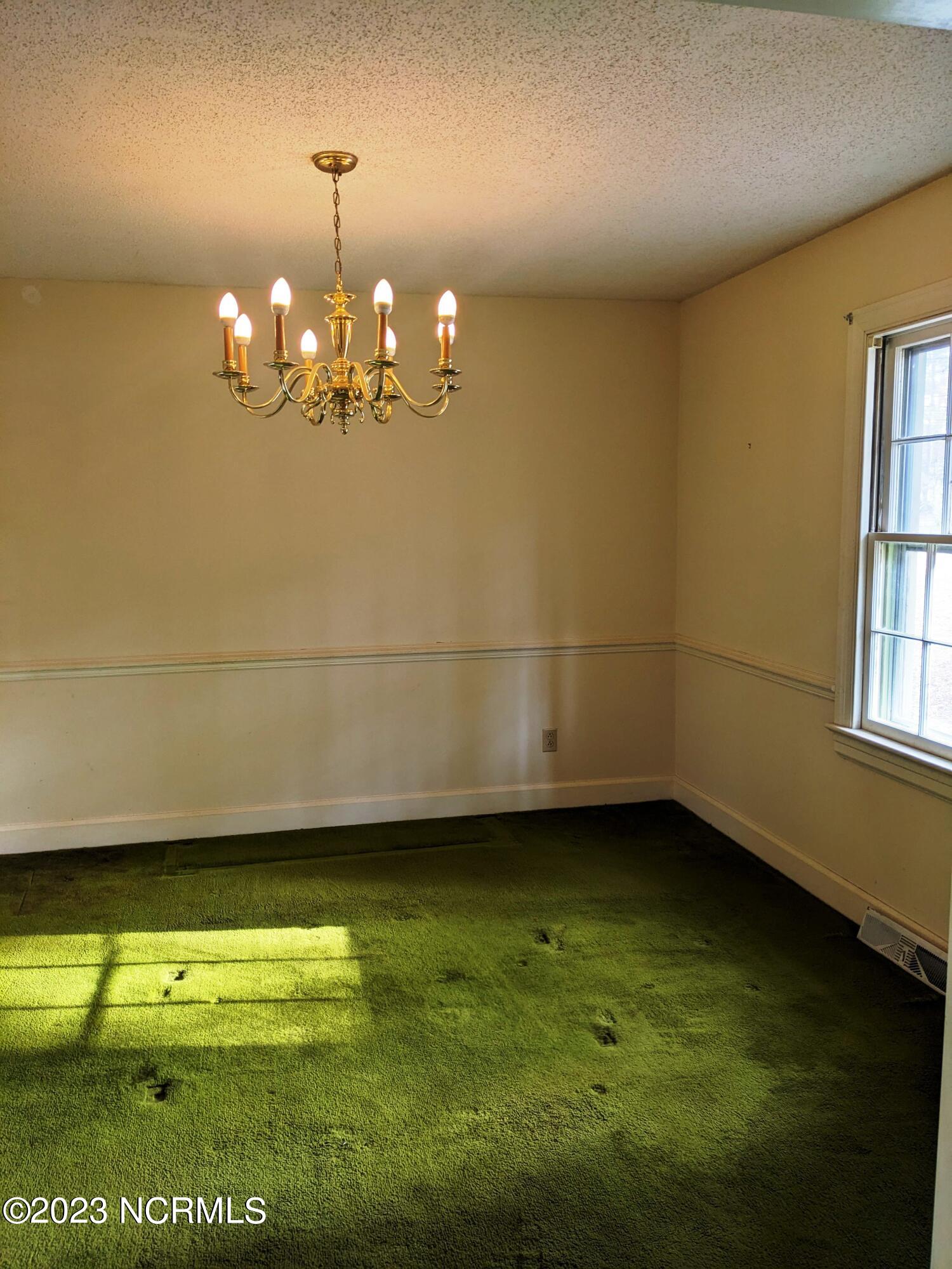 4002 Lady Marian Road Wilson, NC 27896 - Photo 3 of 14 Formal Dining Room
