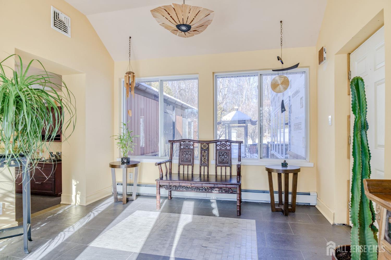 25 Davidson's Mill Road North Brunswick, NJ 08902 - Photo 21 of 56 a living room with furniture and a table