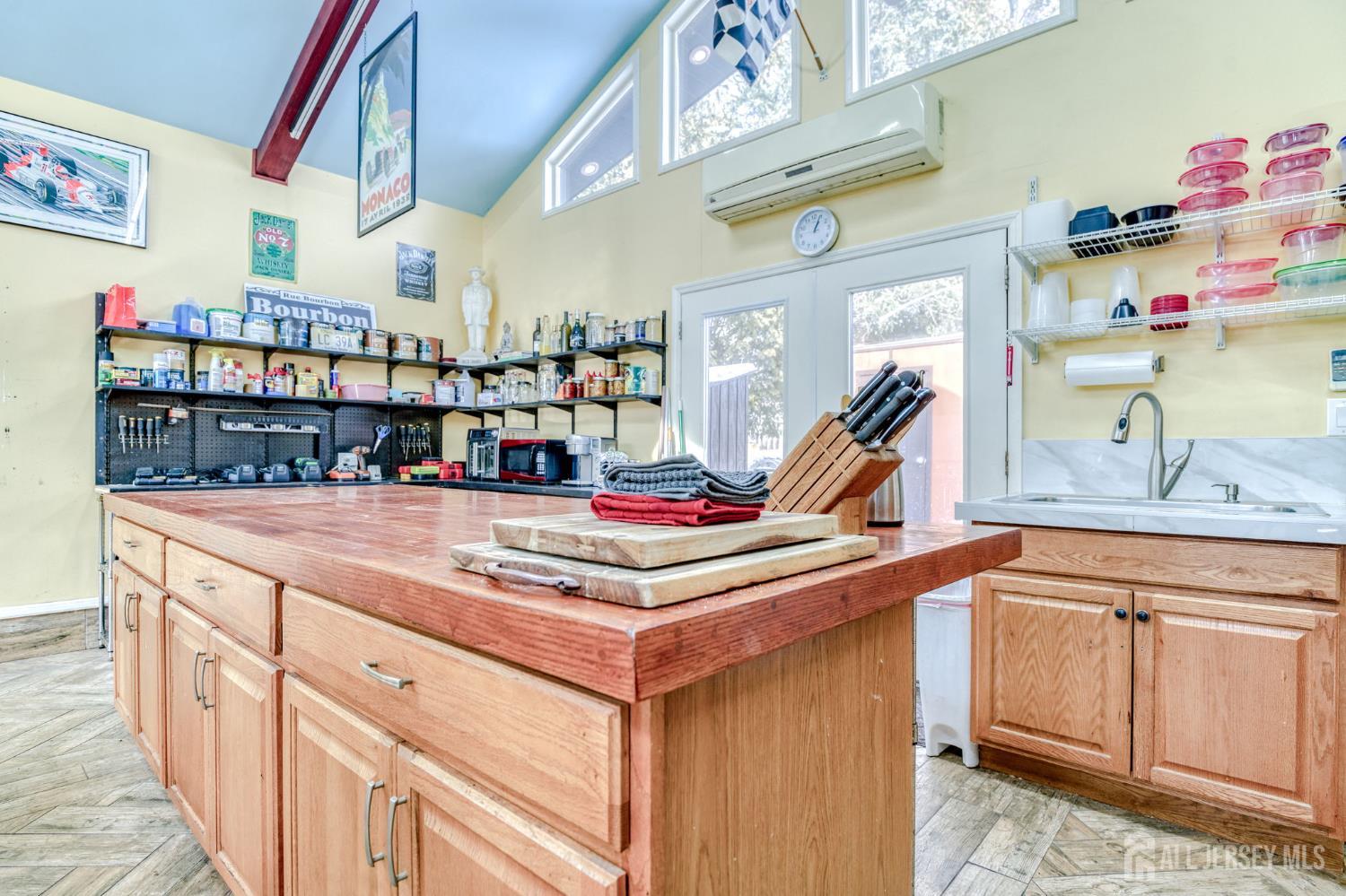 25 Davidson's Mill Road North Brunswick, NJ 08902 - Photo 31 of 56 a kitchen with stainless steel appliances granite countertop a sink and cabinets