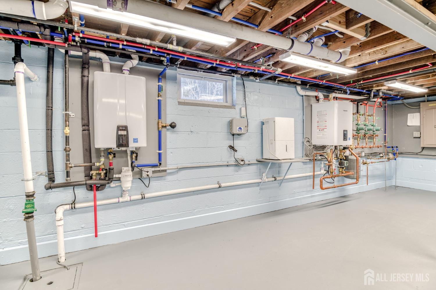 25 Davidson's Mill Road North Brunswick, NJ 08902 - Photo 34 of 56