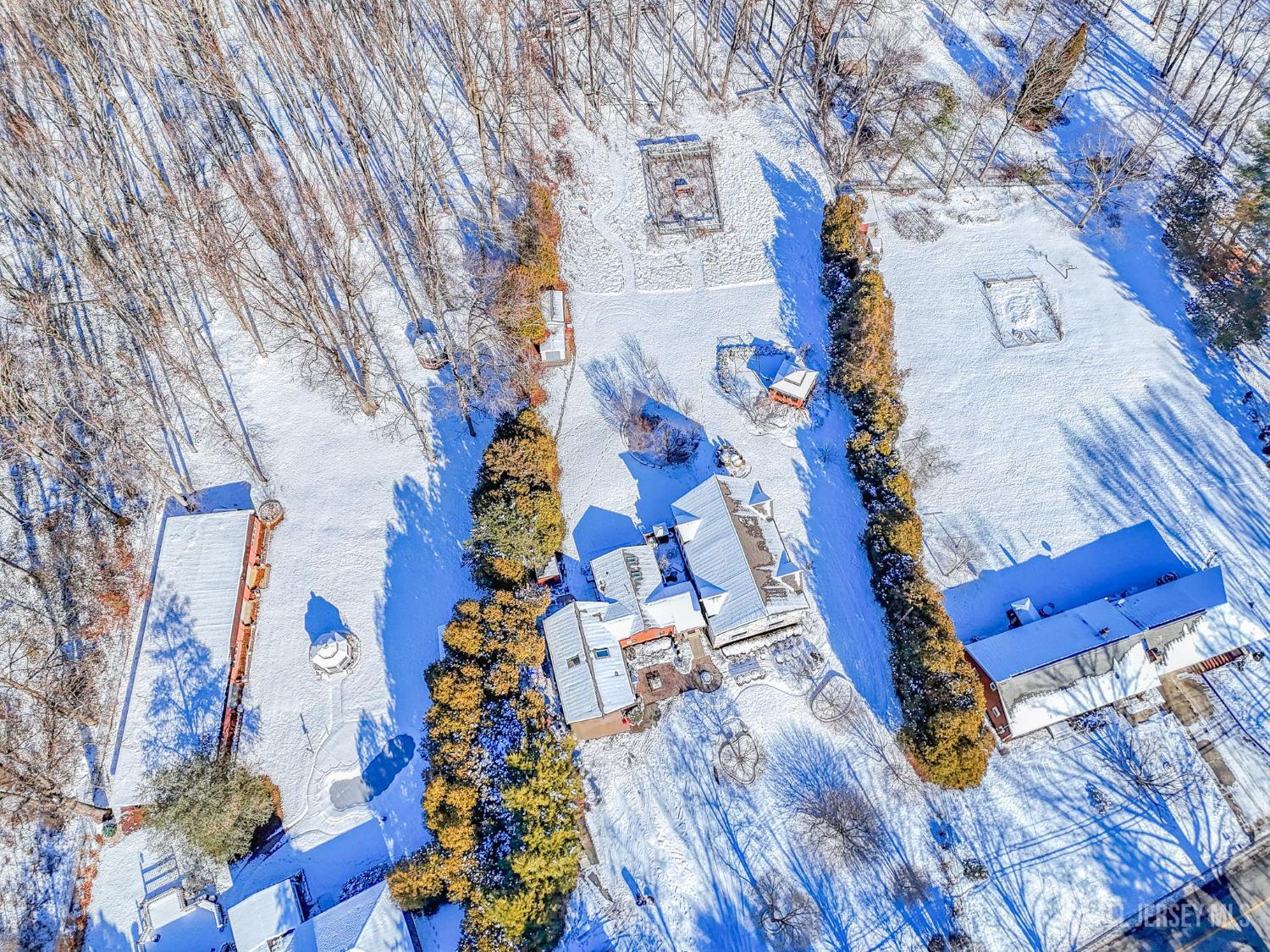 25 Davidson's Mill Road North Brunswick, NJ 08902 - Photo 45 of 56