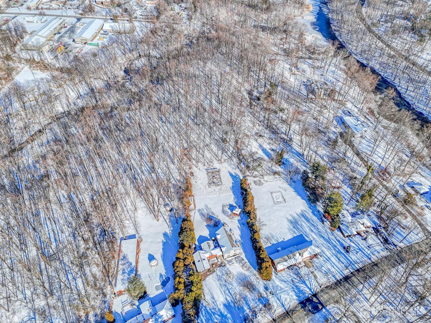 25 Davidson's Mill Road North Brunswick, NJ 08902 - Photo 46 of 56