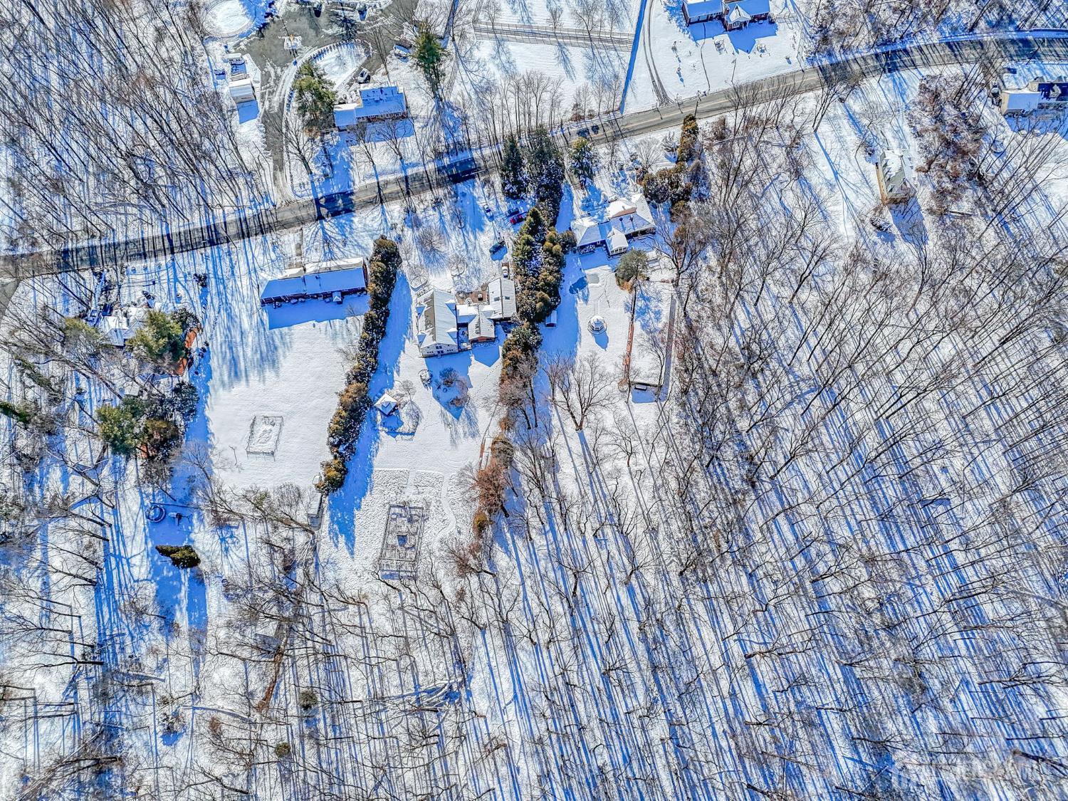 25 Davidson's Mill Road North Brunswick, NJ 08902 - Photo 48 of 56 a view of entryway with outdoor space