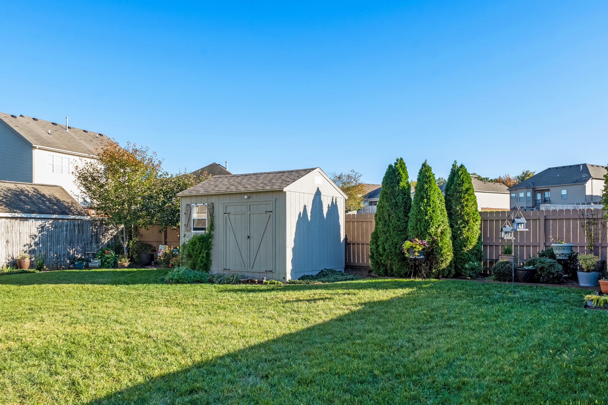 1067 Golf View Way Spring Hill, TN 37174 - Photo 27 of 32