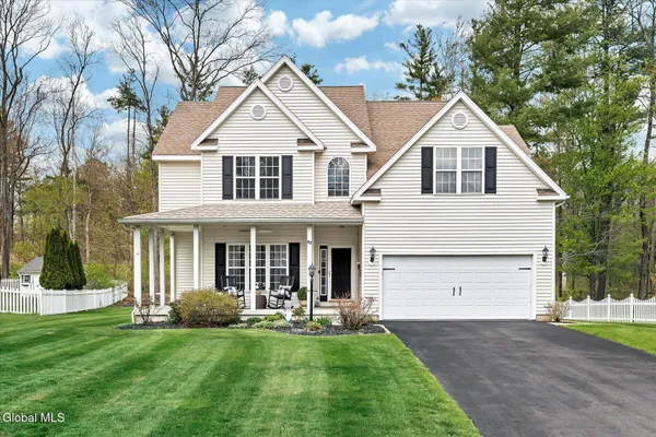 $610,000 | 17 Springfield Drive, Malta, NY 12118