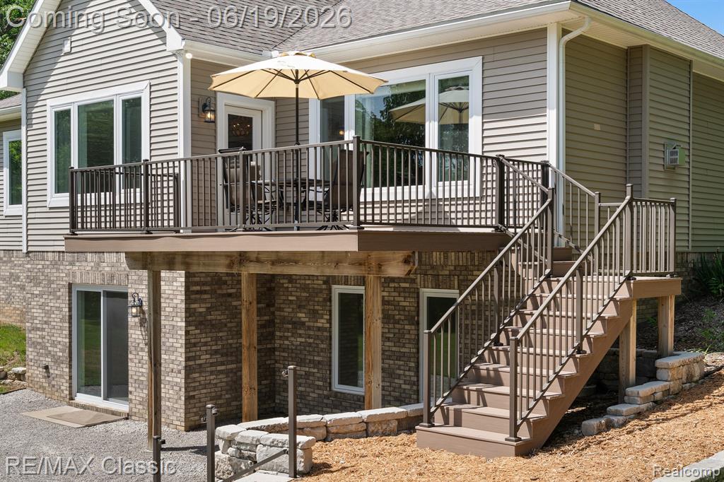 2887 West Joy Road Ann Arbor, MI 48105 - Photo 13 of 44