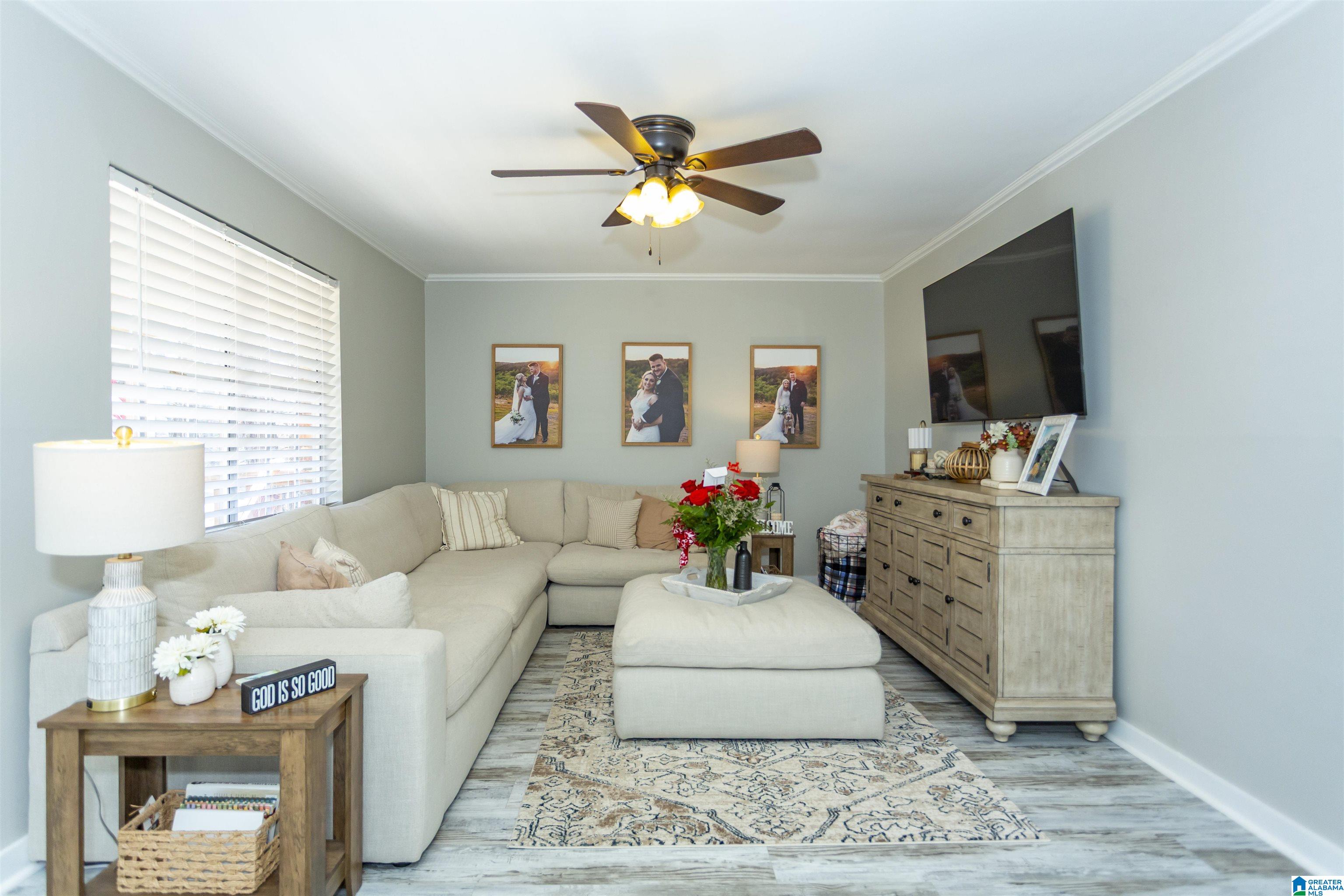 10190 County Line Road Dora, AL 35062 - Photo 14 of 40 Gallery Image 14