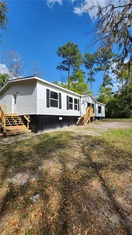 $189,000 | 1225 Oneal Drive Northeast, Townsend, GA 31331