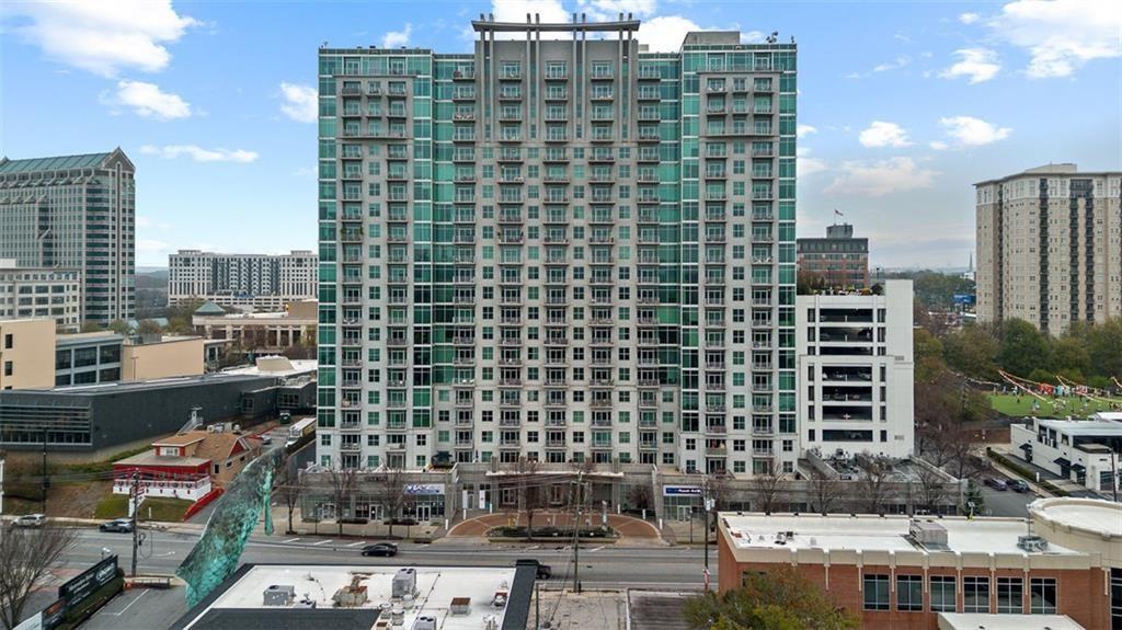 250 Pharr Road Northeast, Unit 1715 Atlanta, GA 30305 - Photo 30 of 32