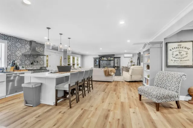 $899,000 | 1117 Peninsula Drive, Lake Almanor, CA 96137