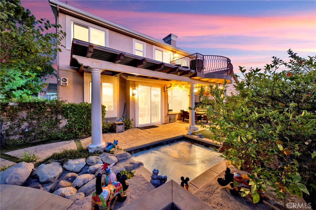 11233 Ravenna Lane Porter Ranch, CA 91326 - Photo 40 of 46