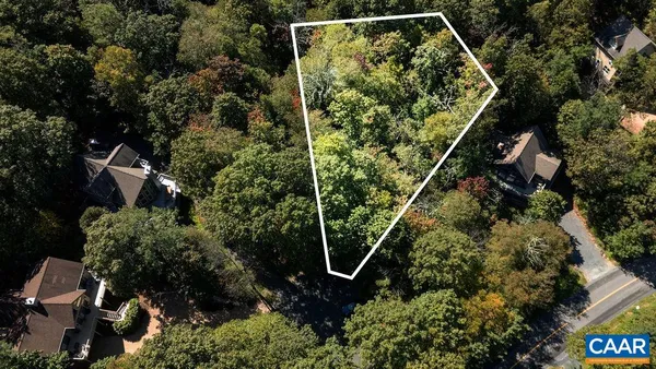 $29,000 | 12 Dripping Rock Lane, Roseland, VA 22967