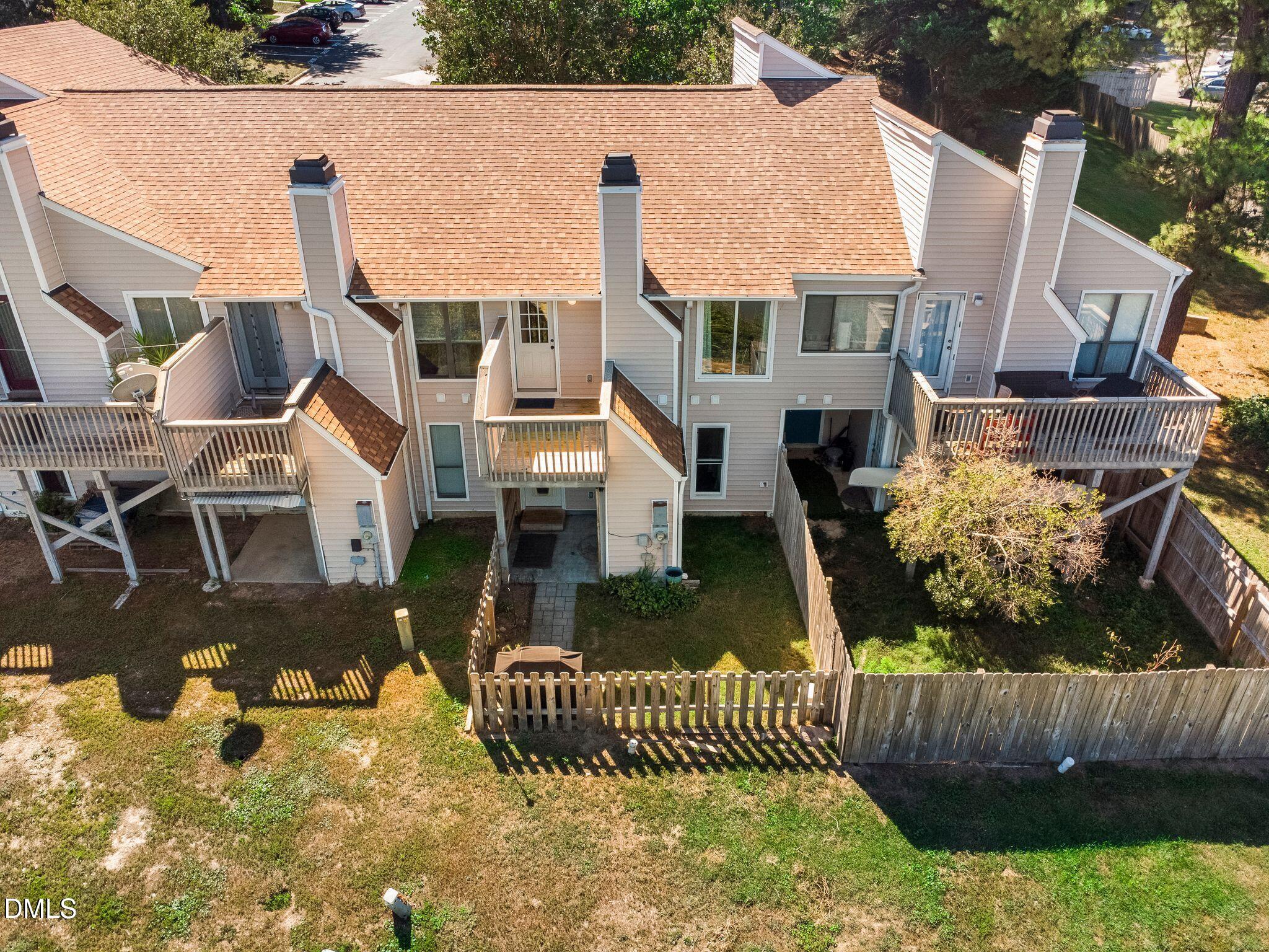 3904 Summerwood Court Raleigh, NC 27613 - Photo 49 of 58 DJI_0057