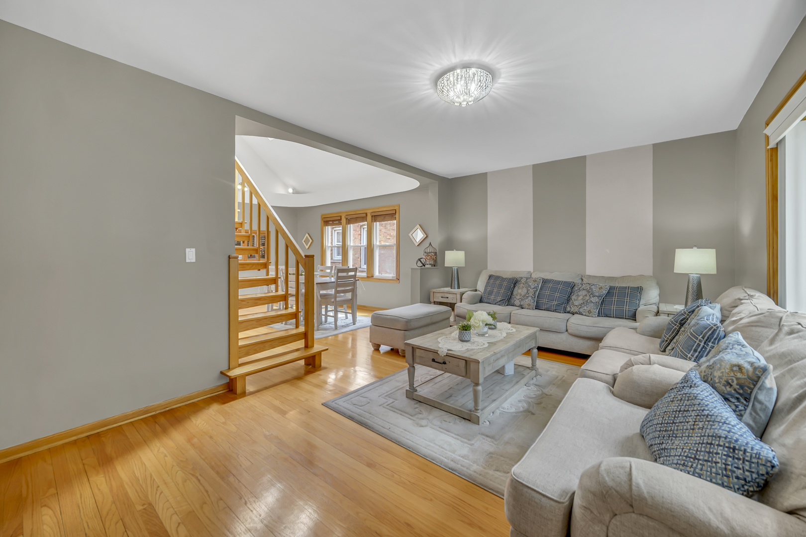 3331 North Rutherford Avenue Chicago, IL 60634 - Photo 6 of 42 Gallery Image 6