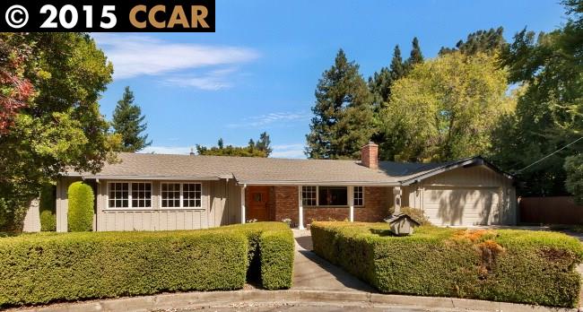 3020 Rohrer Drive Lafayette, CA 94549 - Photo 1 of 1 Gallery Image 1