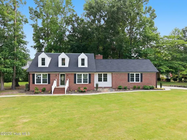 $330,000 | 101 Epworth Drive, Jacksonville, NC 28546
