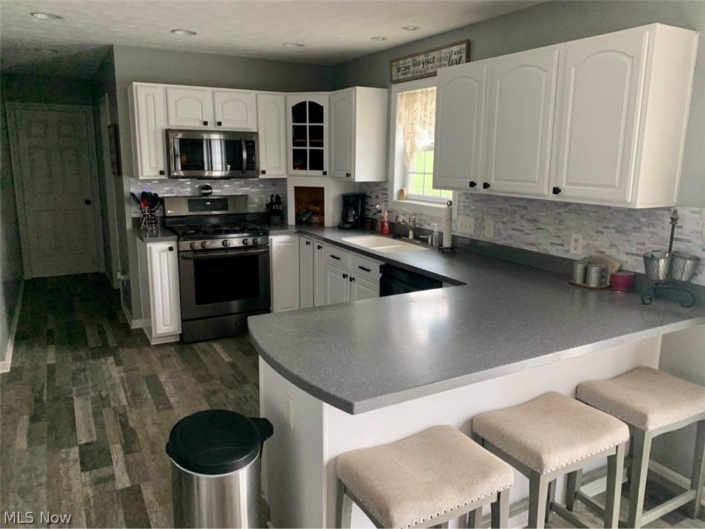 71990 Henderson Ridge Road St. Clairsville, OH 43950 - Photo 12 of 30 Gallery Image 12