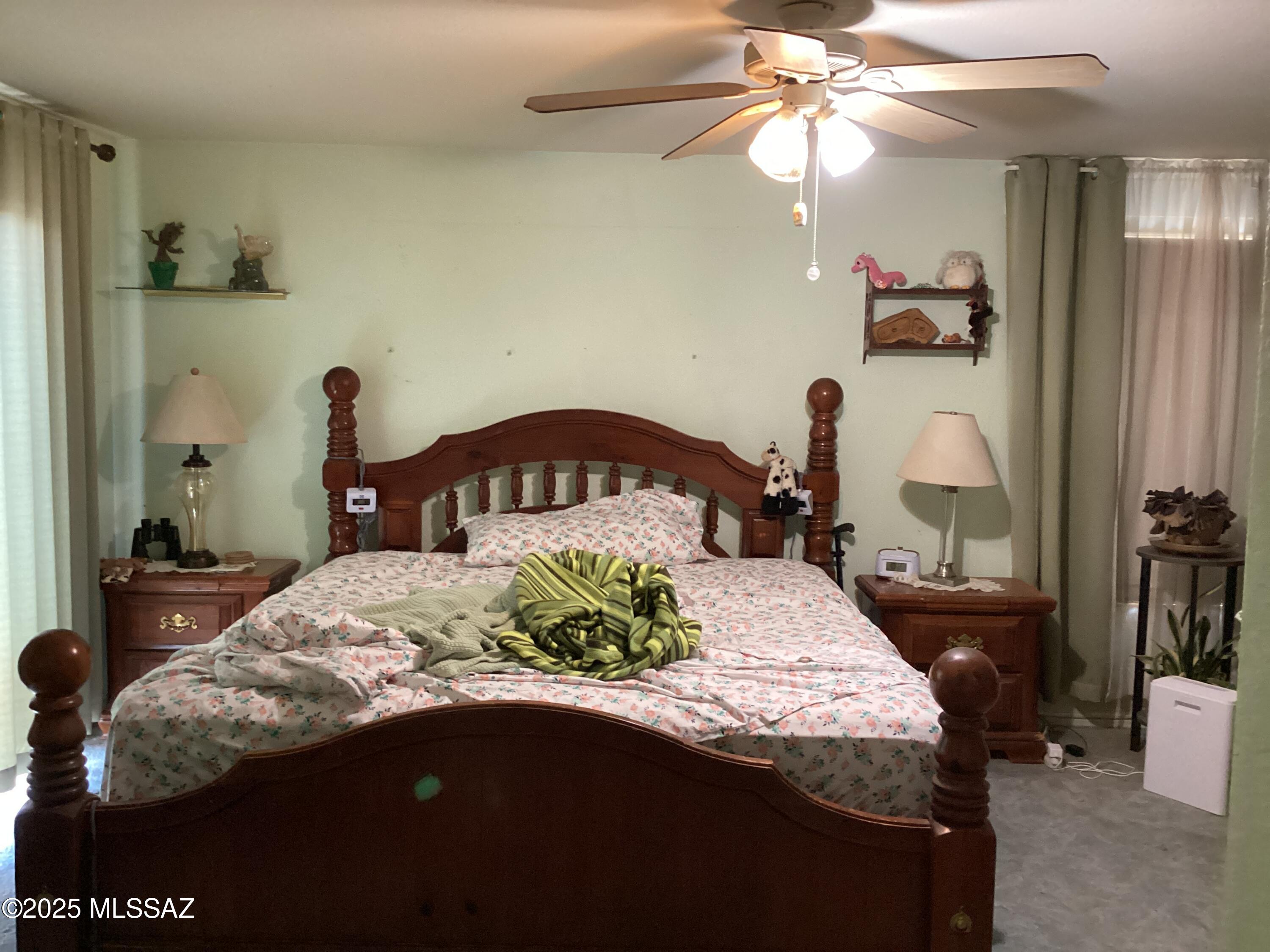 6265 West Copper Bug Road Elfrida, AZ 85610 - Photo 38 of 50