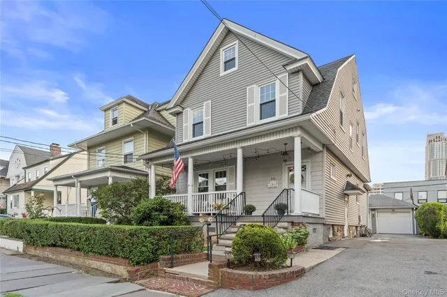 $749,000 | 20 Lincoln Street, New Rochelle, NY 10801