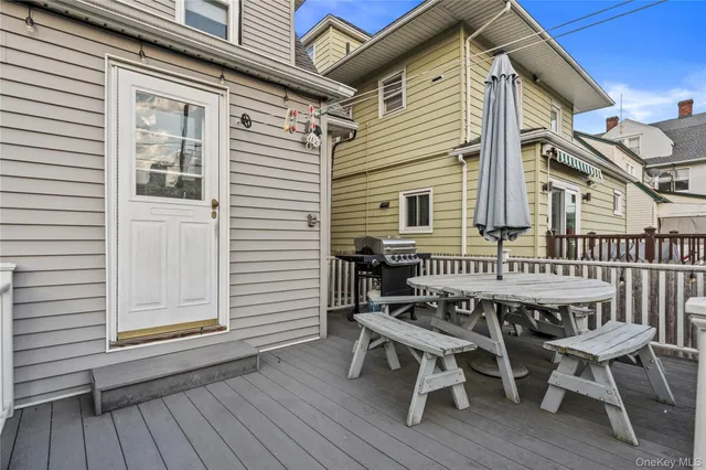 $749,000 | 20 Lincoln Street, New Rochelle, NY 10801