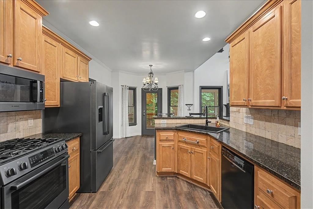 178 Mountain Vista Boulevard Canton, GA 30115 - Photo 10 of 53