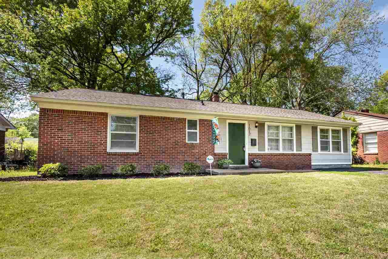 1617 Raymore Road Memphis, TN 38117 - Photo 1 of 19