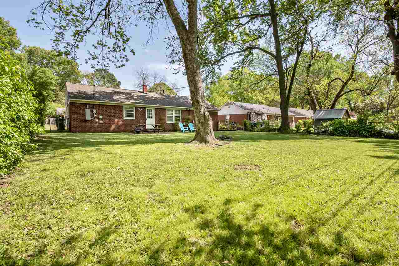1617 Raymore Road Memphis, TN 38117 - Photo 17 of 19
