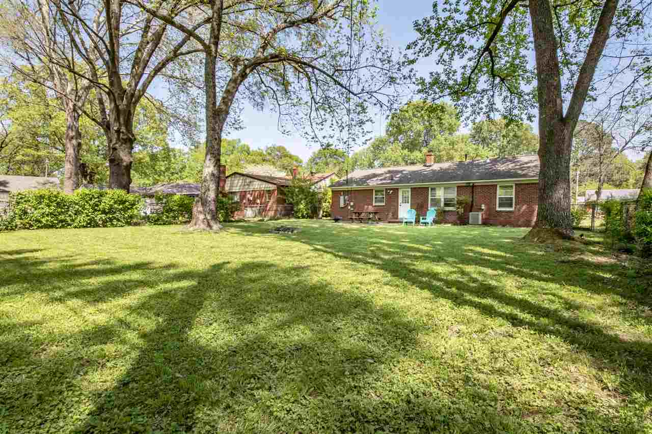 1617 Raymore Road Memphis, TN 38117 - Photo 18 of 19