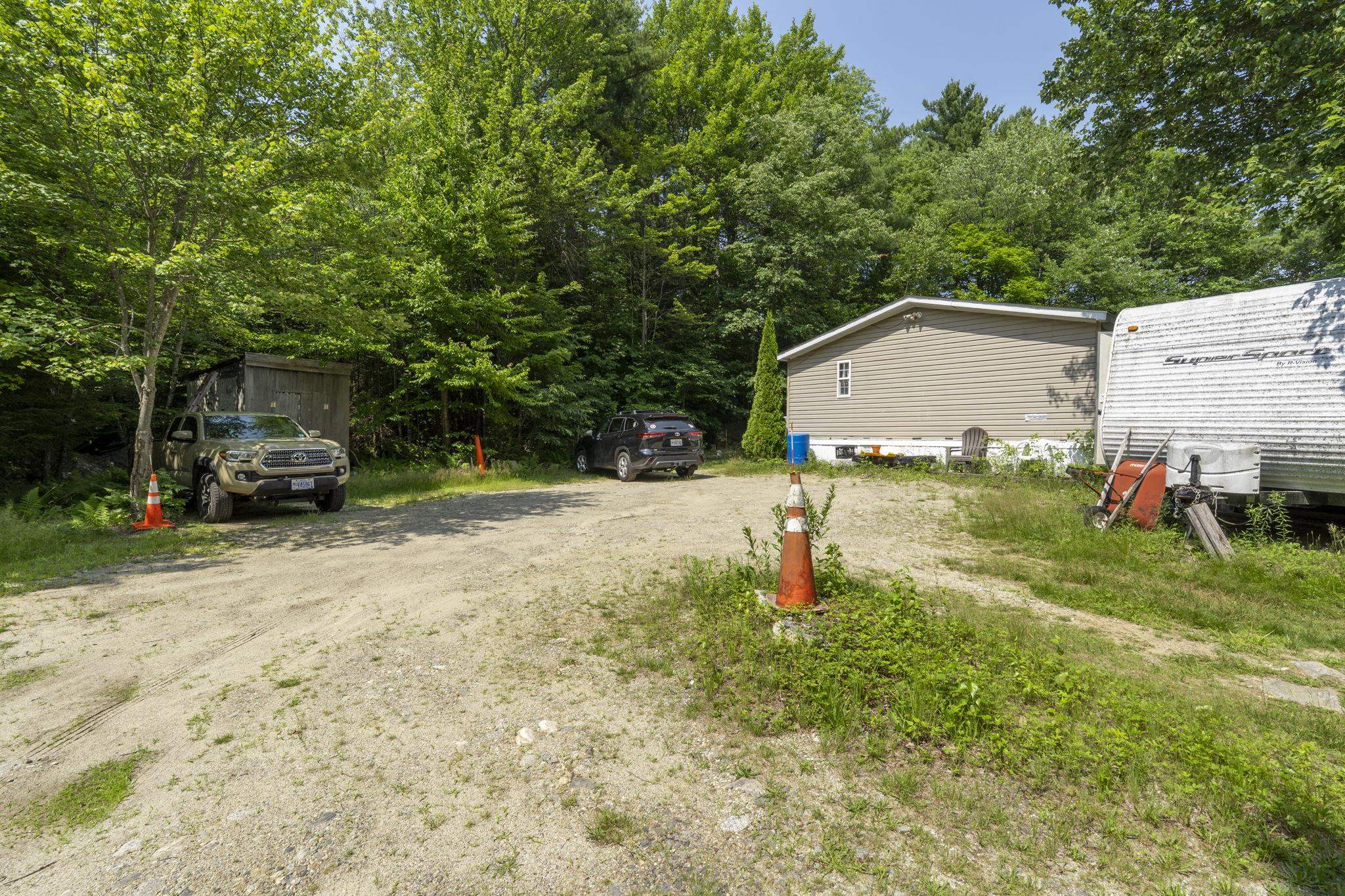 134 S Road Lempster, NH 03605 - Photo 3 of 22
